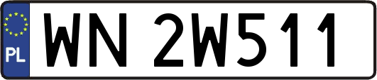 WN2W511