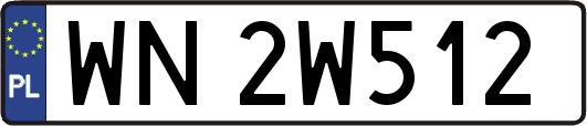 WN2W512