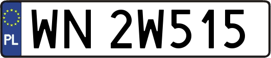 WN2W515