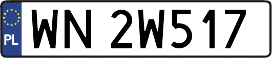 WN2W517