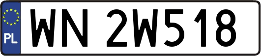 WN2W518