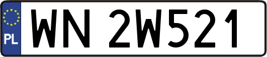WN2W521