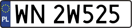 WN2W525
