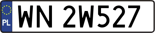 WN2W527