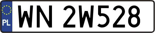 WN2W528