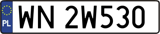 WN2W530