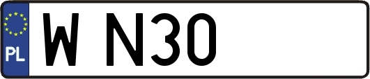 WN30