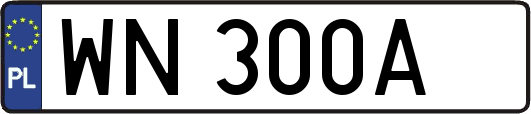 WN300A