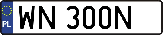 WN300N