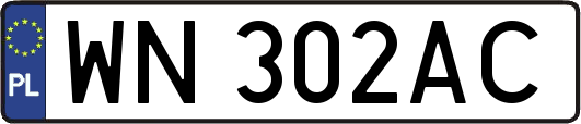 WN302AC