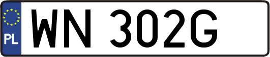WN302G