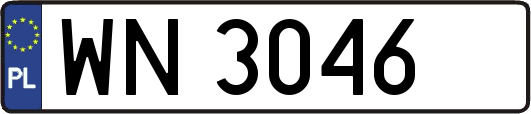 WN3046