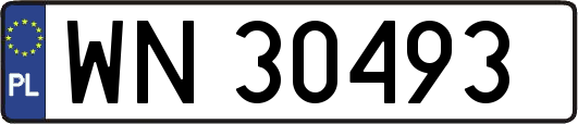 WN30493