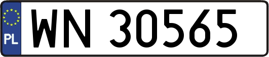 WN30565