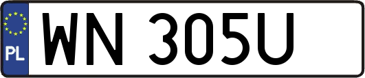 WN305U