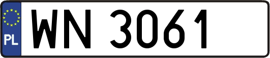WN3061