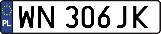 WN306JK