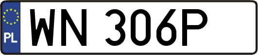 WN306P