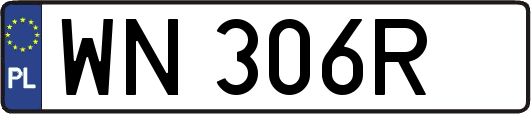 WN306R