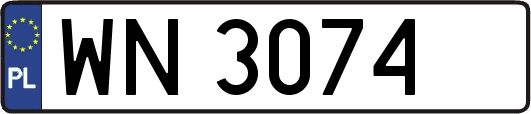 WN3074