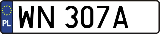 WN307A