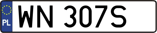 WN307S