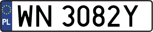 WN3082Y