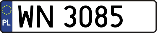 WN3085