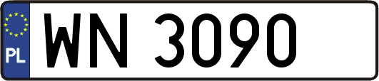WN3090