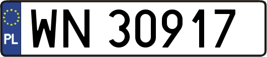 WN30917