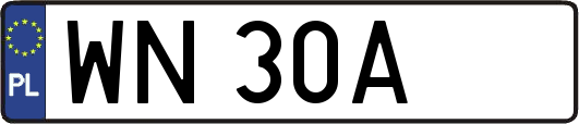 WN30A