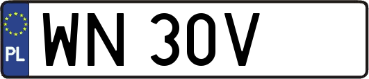 WN30V