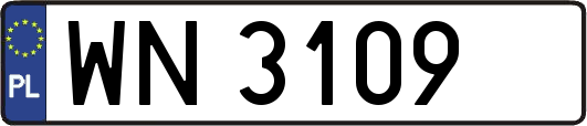 WN3109