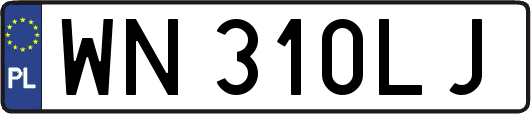 WN310LJ