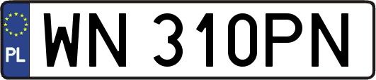 WN310PN