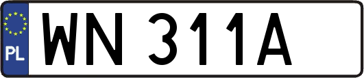 WN311A