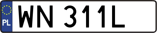 WN311L