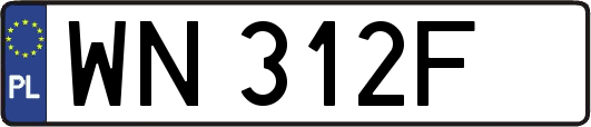 WN312F