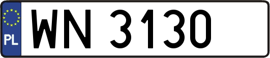 WN3130