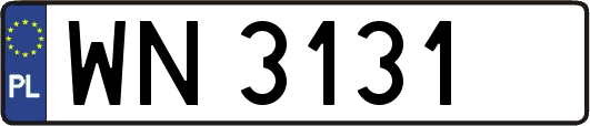 WN3131