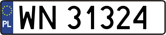 WN31324