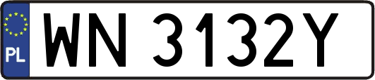 WN3132Y