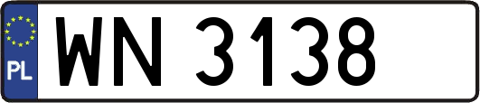 WN3138