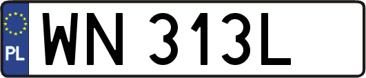 WN313L