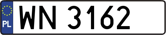 WN3162