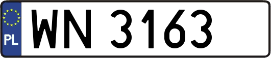 WN3163