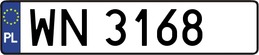 WN3168