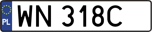 WN318C