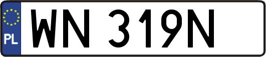 WN319N
