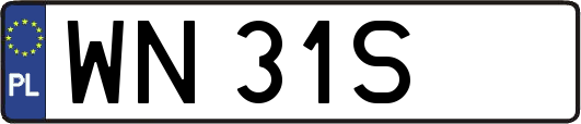 WN31S